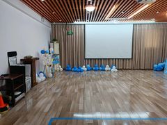 -贝美蓝天幼儿园(河东直沽园)