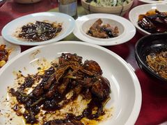 -三林本帮馆(中林街店)