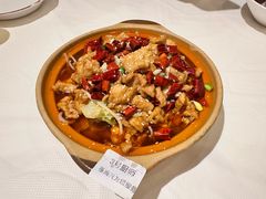 -聚味斋香辣蟹·蓝龙(塘沽总店)