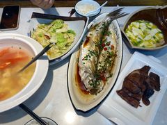 -乌记大厨餐厅