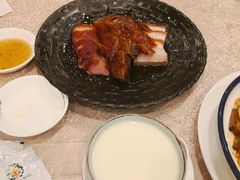 -麒麟中餐厅·经典粤菜·地道菜式老字号(广州长隆酒店)