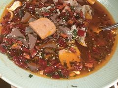 -小吊梨汤·北京菜·烤鸭(鸟巢店)