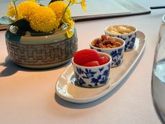 -悦轩中餐厅·高空江景·杭州柏悦酒店