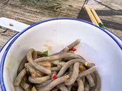 -张记荞面馆