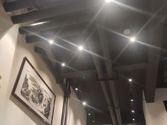 大堂-茶叁酒肆·楚味江湖(菱角湖店)