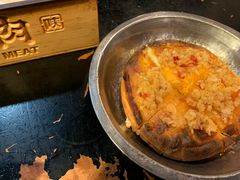 -碎怂烤肉(钟楼柳巷店)