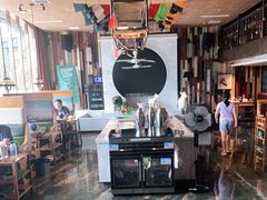 -月光下的毡房·蒙古烤羊腿·羊蝎子火锅刷羊肉(中谊路店)