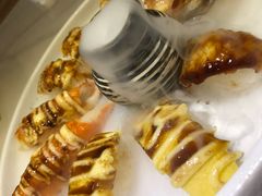 -羽寿司(东方宝泰店)