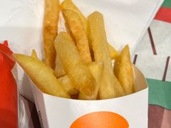 -汉堡王(北京通州领展店)