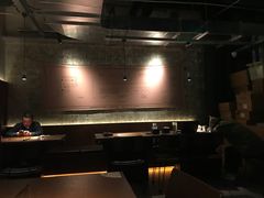 大堂-新石器烤肉(中房金谊广场店)