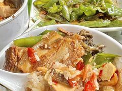 -老乡鸡(马鞍山路店)