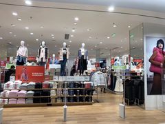 -优衣库(苏州吴江万象汇店)