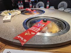 -山河屯铁锅炖(哈西站店)