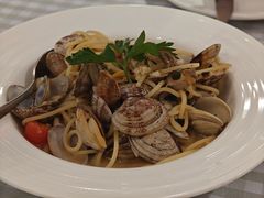 -后厨意餐La Cucina(外交公寓店)