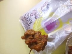 -傅强排骨(成都总店)