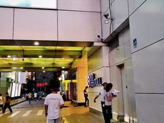 -银座mall(东直门店)