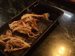 -The Cheebat 锌吧·Bistro(体育西店)