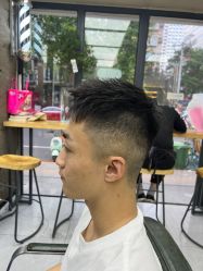 -逸丝风尚