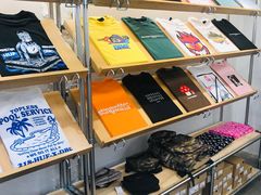 -STUSSY(狎鸥亭路46街店 )