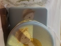 -珍妮曲奇聪明小熊(上环店)