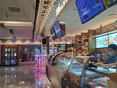 -青水瓦台汤泉(未央店)