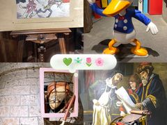 -上海动漫博物馆