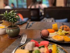 -天目湖御水温泉·度假酒店