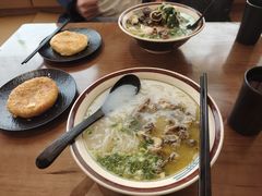 -沈记土鸡米线(七星街品牌中心店)