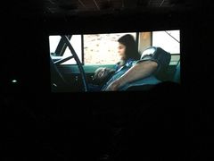 -AMG海上明珠影城(上海环球港RealDCinema店)