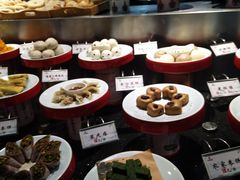 -令氏家外家周秦食府(高新店)
