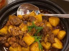 -小户人家(循礼门南国中心店)