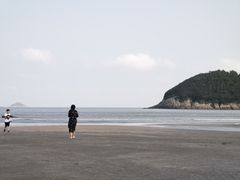 -东海半边山旅游度假区