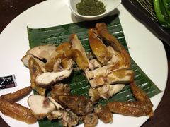 -味道云南·云朵山歌(东方都会广场店)