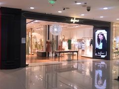 -友谊新天地广场(金街店)