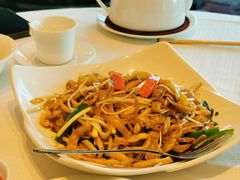 -金悦轩海鲜酒家(拱北店)