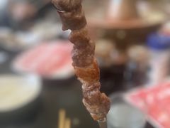 -情忆草原涮肉馆
