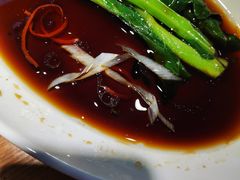 -百年神厨·地道川菜(紫荆店)