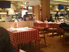 -西贝(上海我格广场店)