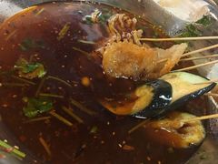 -博串堂(明发商业广场店)