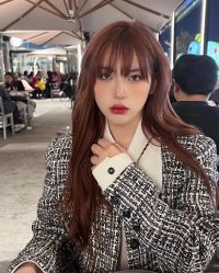 -HAIR HERE造型