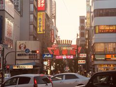 -蟹道乐(新宿本店)