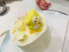 -西檬树SIMON·T轻奢蛋糕(大东方Max店)