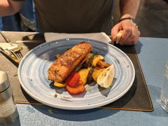 -La Medina餐厅(亮马河南路店)