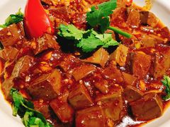 阿婆泡椒鸭血-吃饭皇帝大(合生汇店)