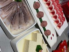 -海底捞火锅(安吉万达店)
