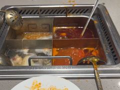 -海底捞火锅(方圆荟店)