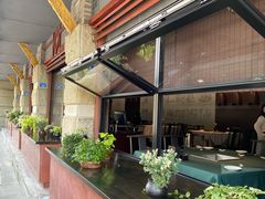 -皇城老妈火锅(琴台店)