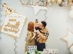 -上海虹桥君丽假日酒店(娄山关路地铁站店)