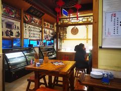 大堂-汉唐面庄(彬州店)