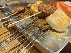 -熙成烧烤(白塔岭店)